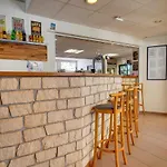 Awesome In With Heated Swimming Pool La Faute-sur-Mer