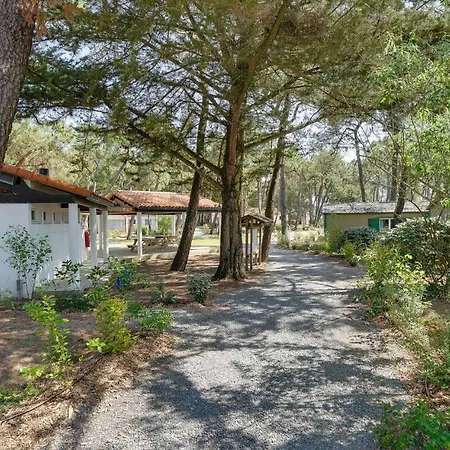 Cozy Home In La Faute-Sur-Mer
