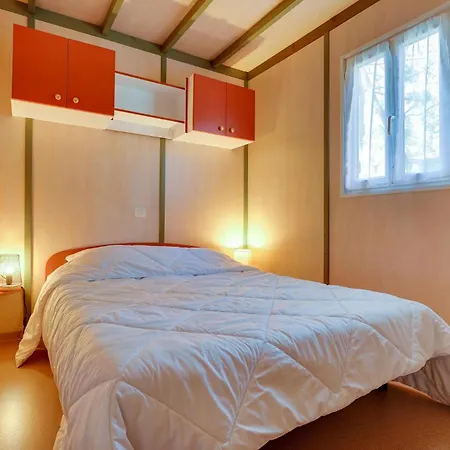 Cozy Home In La Faute-Sur-Mer Ferienhaus La Faute-sur-Mer