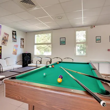Cozy Home In La Faute-Sur-Mer Ferienhaus *