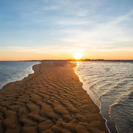 Prázdninový dům Stunning In *