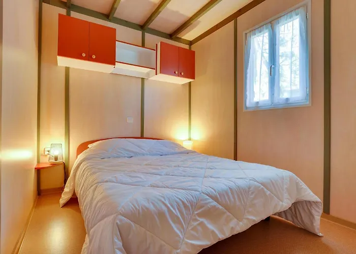 Cozy In 펜션 라포트 쉬르메르