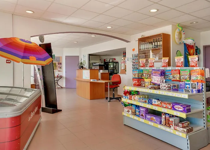 Cozy In 라포트 쉬르메르